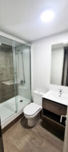 Arriendo departamento nuevo San Bernardo