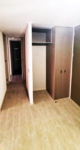 Arriendo departamento nuevo San Bernardo