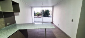 Arriendo departamento nuevo San Bernardo