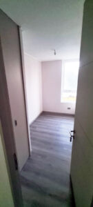 Arriendo departamento nuevo San Bernardo